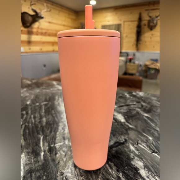 Brümate Era 40oz Guava - Picture 2 of 7